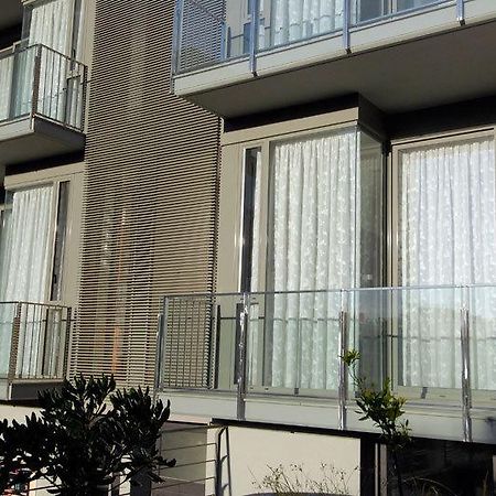 Apartaments Can Negret Sitges Bagian luar foto