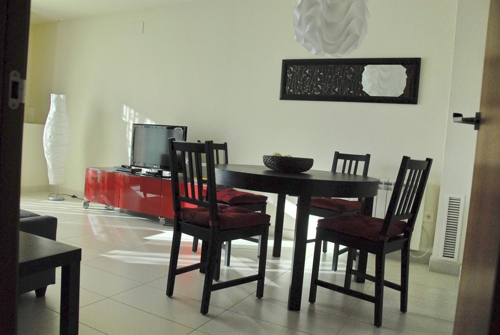 Apartaments Can Negret Sitges Ruang foto
