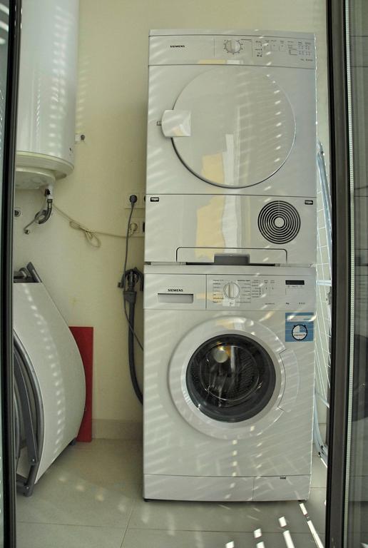 Apartaments Can Negret Sitges Ruang foto