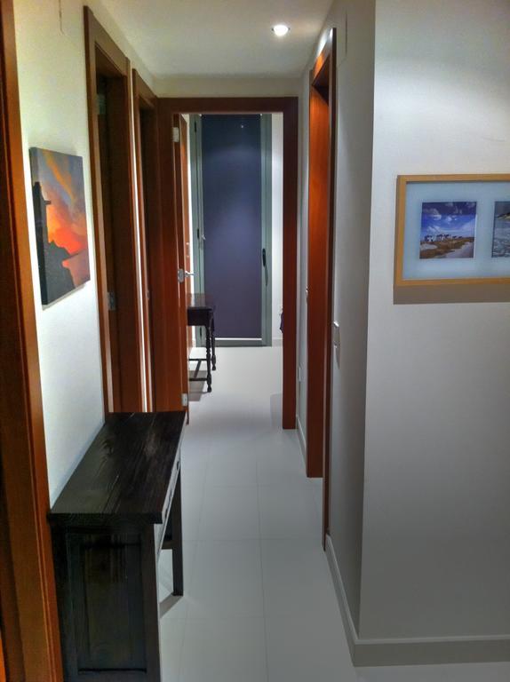 Apartaments Can Negret Sitges Ruang foto
