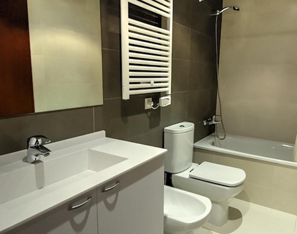 Apartaments Can Negret Sitges Ruang foto