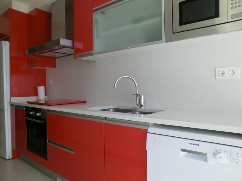 Apartaments Can Negret Sitges Ruang foto