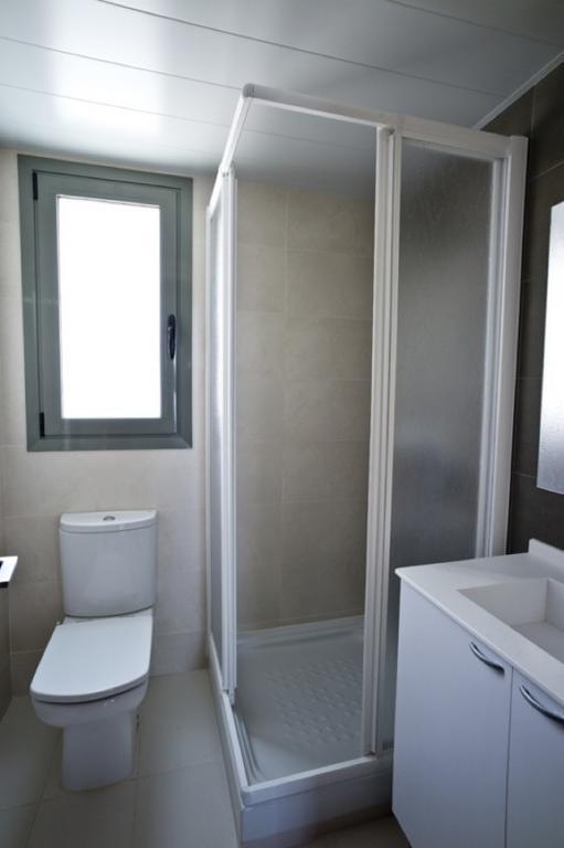 Apartaments Can Negret Sitges Ruang foto