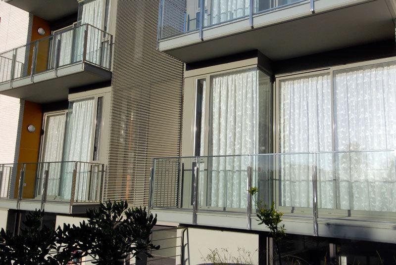 Apartaments Can Negret Sitges Bagian luar foto